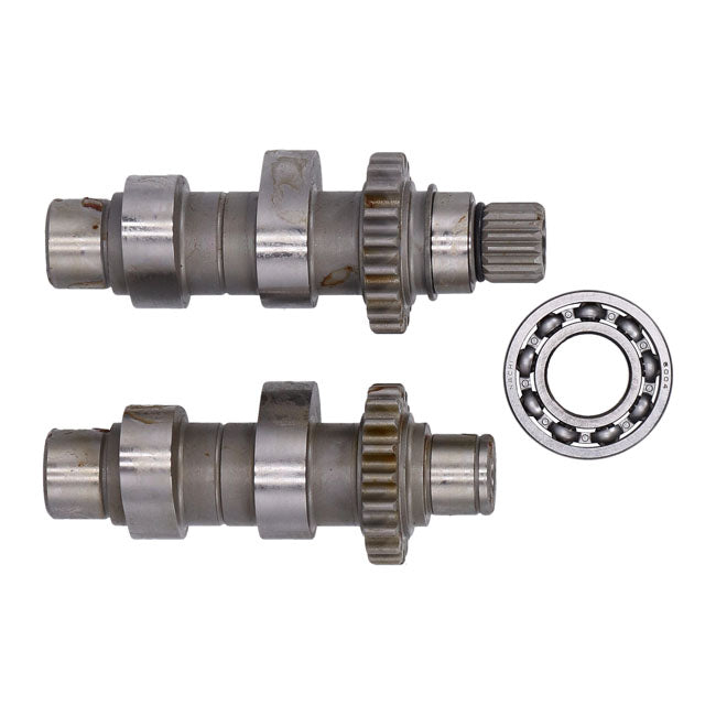 Andrews, chain drive cam shaft set TW54/.555" CAMS Andrews