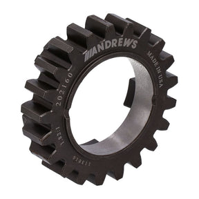 Andrews 2 Nd Gear 21 T 1.82:1 Countershaft Gears Andrews