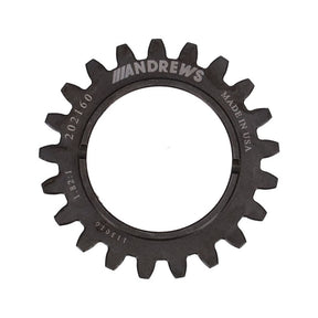 Andrews 2 Nd Gear 21 T 1.82:1 Countershaft Gears Andrews