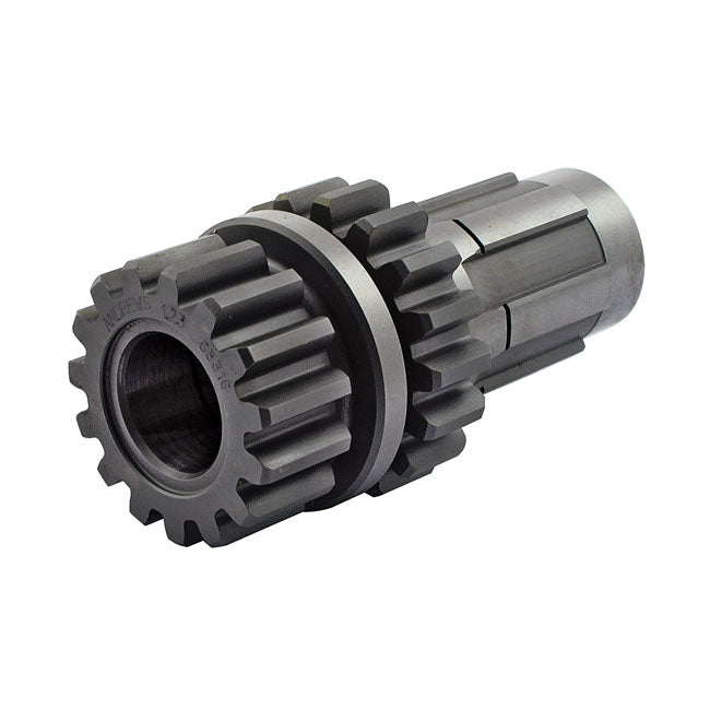 Andrews Stock Cluster Gear 1.23 Ratio Transmission Gears Andrews