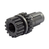 Andrews Stock Cluster Gear 1.23 Ratio Transmission Gears Andrews
