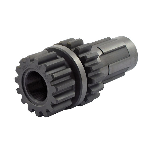 Andrews Stock Cluster Gear 1.23 Ratio Transmission Gears Andrews