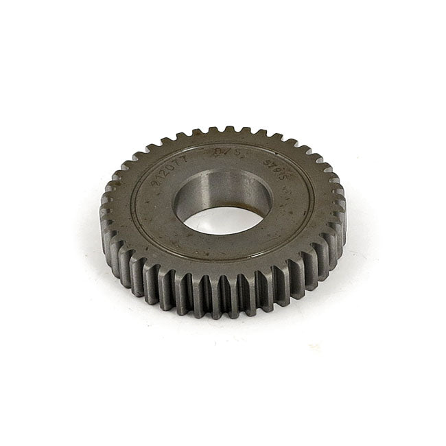 Andrews, Big Twin cam gear. Oversize (black) CAMS Andrews