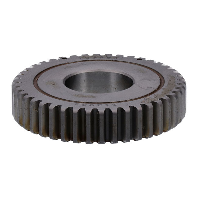 Andrews Cam Gear Undersize Orange Cams Andrews