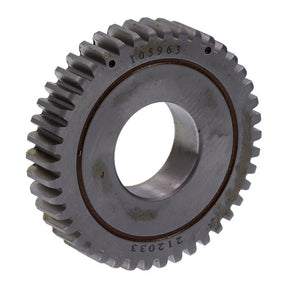 Andrews Cam Gear Undersize Orange Cams Andrews