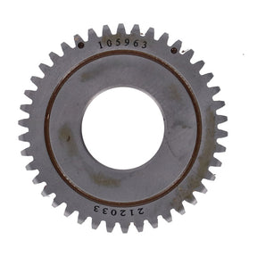 Andrews Cam Gear Undersize Orange Cams Andrews