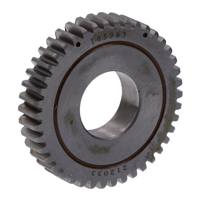 Andrews Cam Gear Undersize Orange Cams Andrews