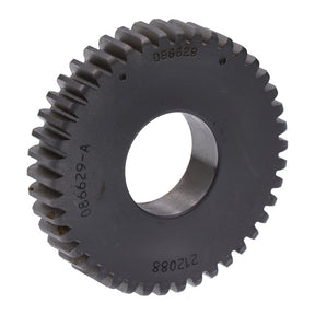 Andrews, Big Twin cam gear. Oversize (yellow) CAMS Andrews