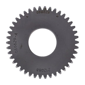 Andrews, Big Twin cam gear. Oversize (yellow) CAMS Andrews