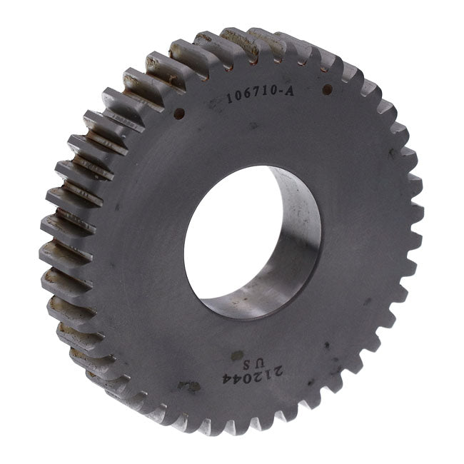 Andrews, Big Twin cam gear. Undersize (black) CAMS Andrews