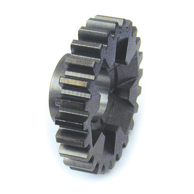 Andrews, 1st gear countershaft. 17T COUNTERSHAFT GEARS Andrews