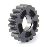 Andrews, 3rd gear transmission mainshaft. 20T TRANSMISSION PARTS Andrews