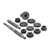 Andrews 5 Speed Gear Kit 2.94:1 Transmission Parts Andrews