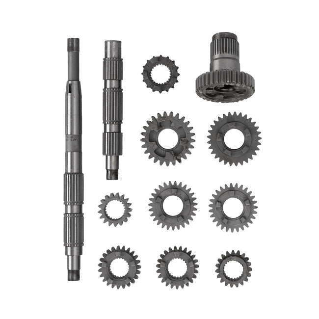 Andrews 5 Speed Gear Kit 2.94:1 Transmission Parts Andrews
