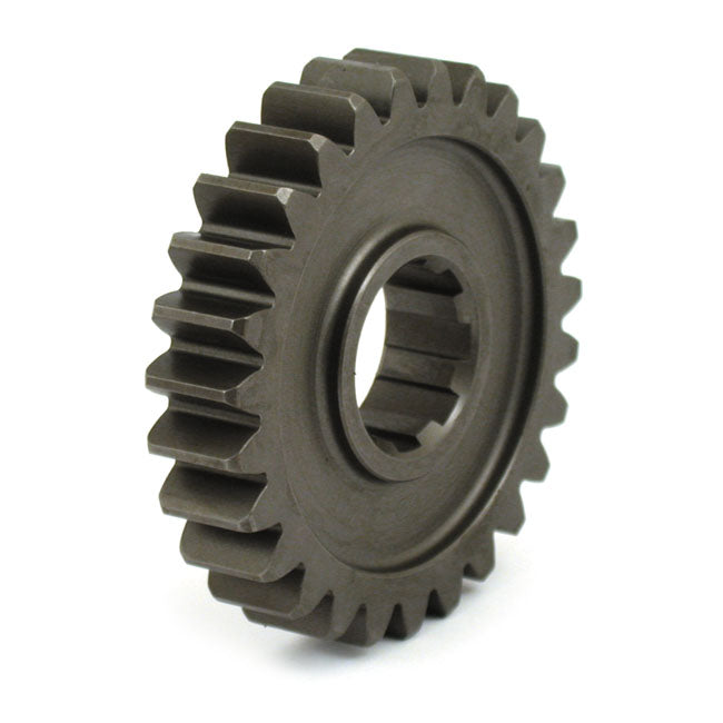 Andrews, 4th gear countershaft. 27T COUNTERSHAFT GEARS Andrews