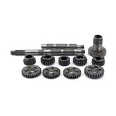 Andrews 5 Spd Gear St 91 06 2.94 Transmission Parts Andrews