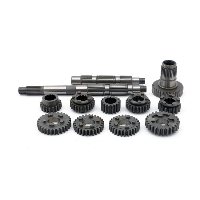 Andrews 5 Spd Gear St 91 06 2.94 Transmission Parts Andrews