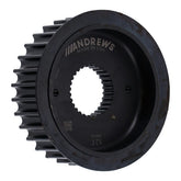 Andrews Final Drive Pulley 32 T Pulleys Transmission Andrews