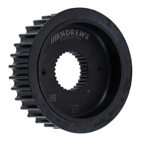 Andrews Final Drive Pulley 32 T Pulleys Transmission Andrews