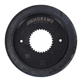 Andrews Final Drive Pulley 32 T Pulleys Transmission Andrews