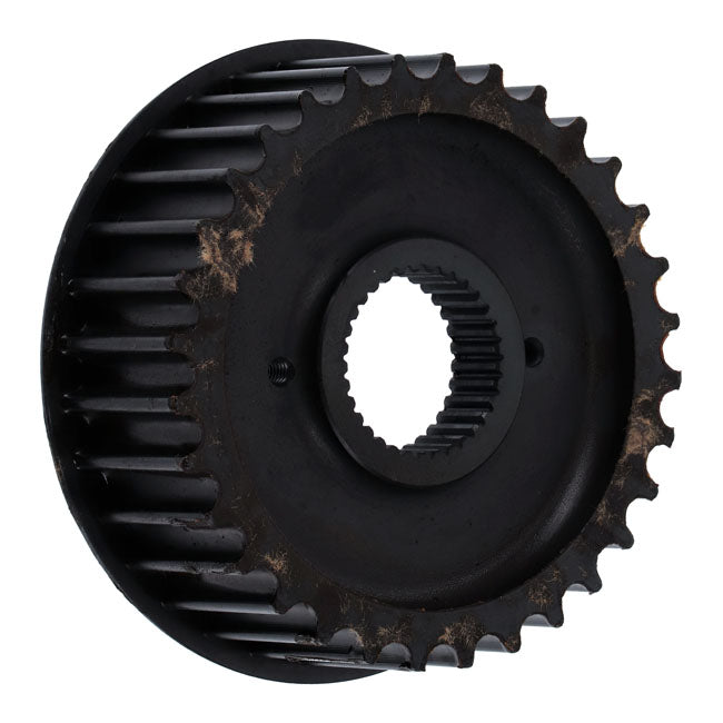 Andrews Pulley Belt 32 T 94 06 Bt Pulleys Transmission Andrews