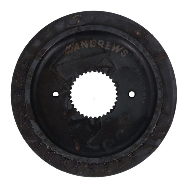 Andrews Pulley Belt 32 T 94 06 Bt Pulleys Transmission Andrews