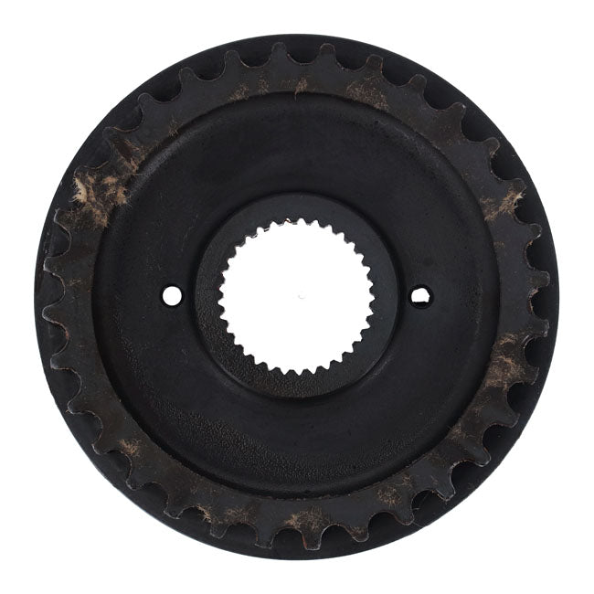 Andrews Pulley Belt 32 T 94 06 Bt Pulleys Transmission Andrews