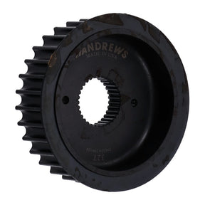 Andrews Final Drive Pulley 32 T Pulleys Transmission Andrews