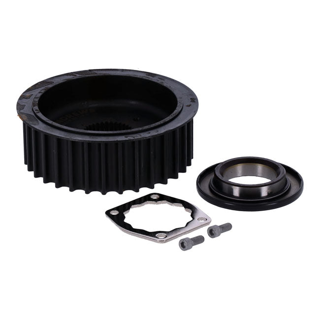 Andrews Final Drive Pulley 32 T Pulleys Transmission Andrews