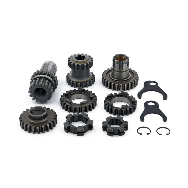 Andrews 4 Speed Gear Kit Close Ratio Transmission Parts Andrews