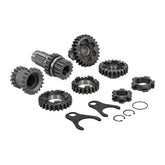 Andrews, 4-speed transmission gear kit TRANSMISSION PARTS Andrews