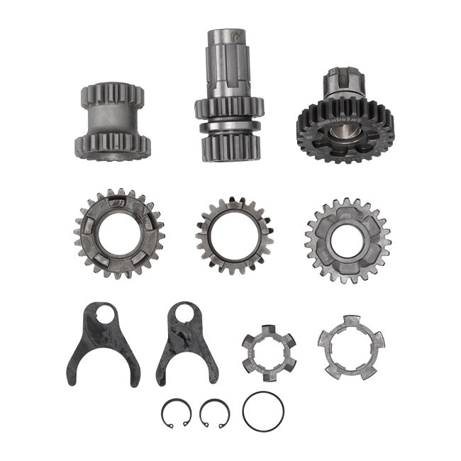 Andrews, 4-speed transmission gear kit TRANSMISSION PARTS Andrews