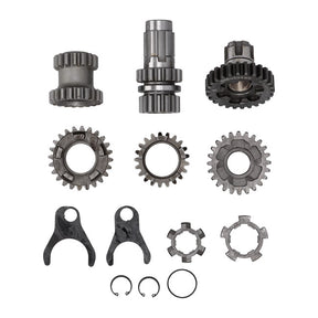 Andrews 4 Speed Gear Kit Stock Ratio Transmission Parts Andrews