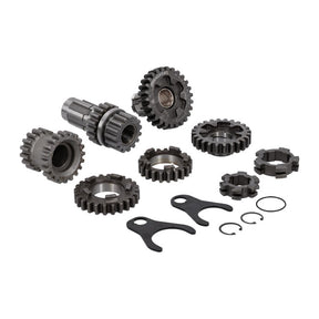 Andrews 4 Speed Gear Kit Stock Ratio Transmission Parts Andrews