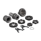 Andrews 4 Speed Gear Kit Close Ratio Transmission Parts Andrews