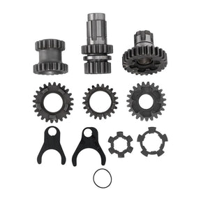Andrews 4 Speed Gear Kit Close Ratio Transmission Parts Andrews
