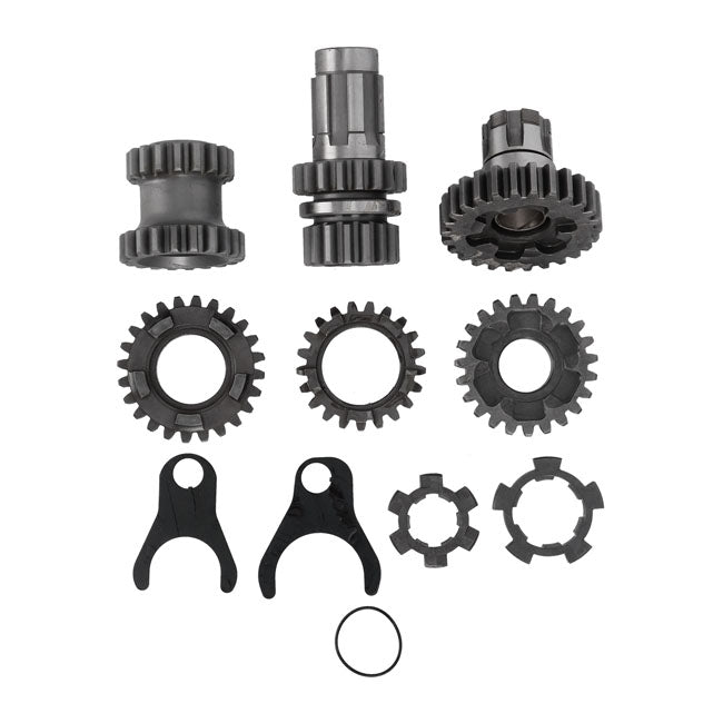 Andrews 4 Speed Gear Kit Close Ratio Transmission Parts Andrews
