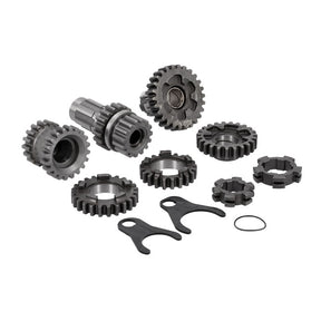 Andrews 4 Speed Gear Kit Close Ratio Transmission Parts Andrews