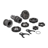 Andrews, 4-speed transmission gear kit TRANSMISSION PARTS Andrews