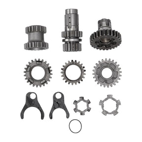 Andrews, 4-speed transmission gear kit TRANSMISSION PARTS Andrews