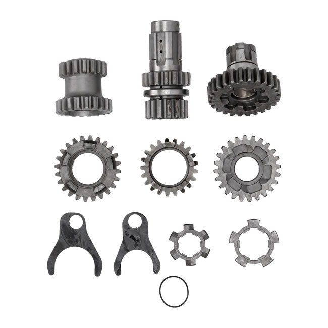 Andrews, 4-speed transmission gear kit TRANSMISSION PARTS Andrews