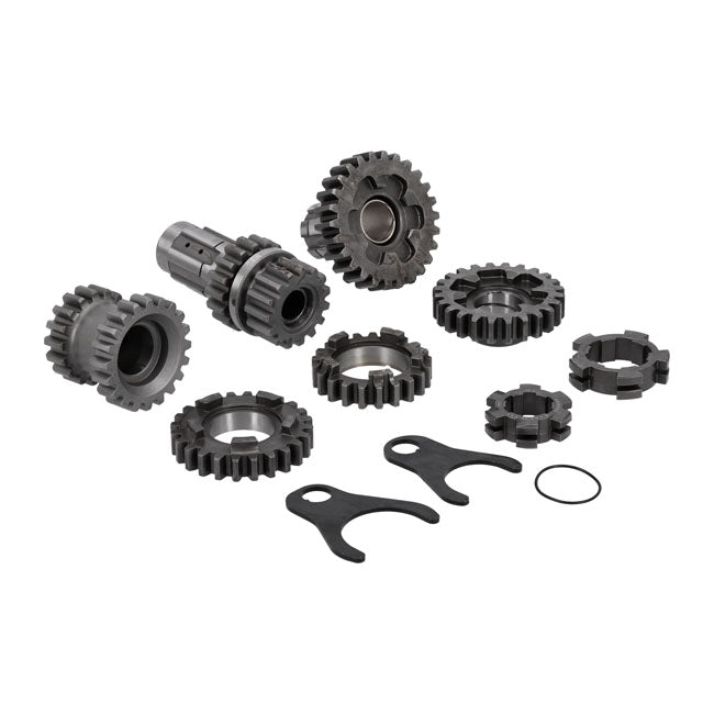 Andrews, 4-speed transmission gear kit TRANSMISSION PARTS Andrews