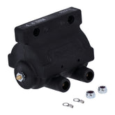 Andrews Coil Ignition 4.8 Ohm Blk Coils Andrews