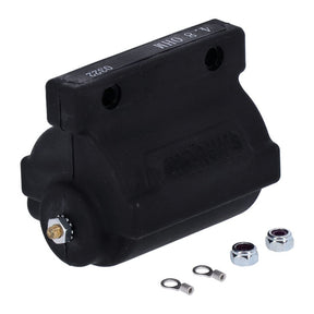Andrews Coil Ignition 4.8 Ohm Blk Coils Andrews