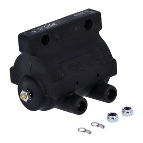 Andrews Coil Ignition 4.8 Ohm Blk Coils Andrews