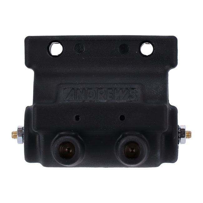Andrews Coil Ignition 4.8 Ohm Blk Coils Andrews