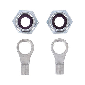 Andrews Coil Ignition 4.8 Ohm Blk Coils Andrews