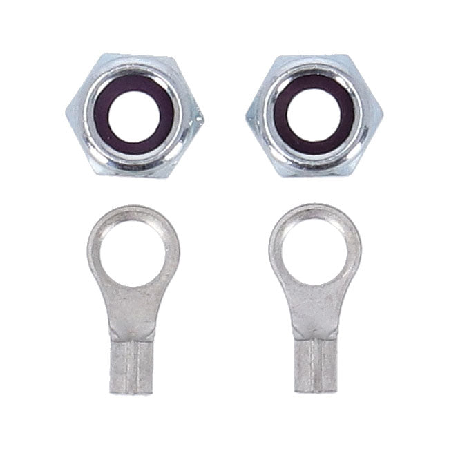 Andrews Coil Ignition 4.8 Ohm Blk Coils Andrews