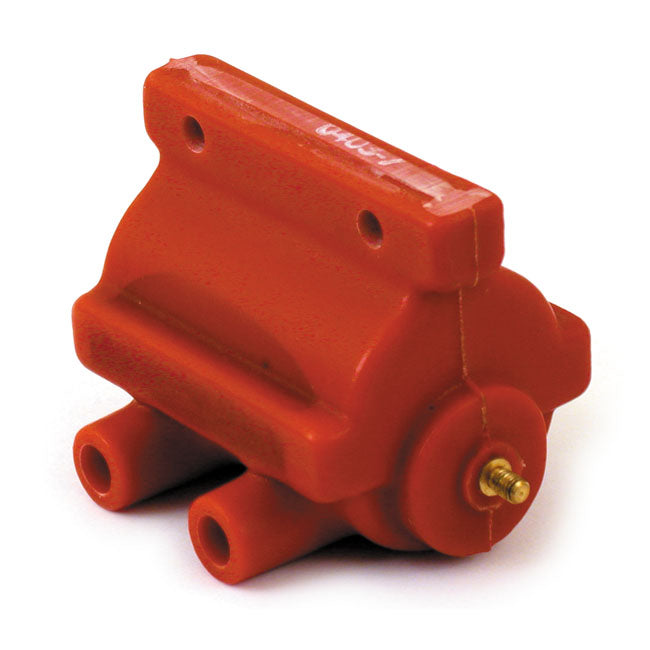 Andrews Coil Ignition 2.8 Ohm Red Coils Andrews