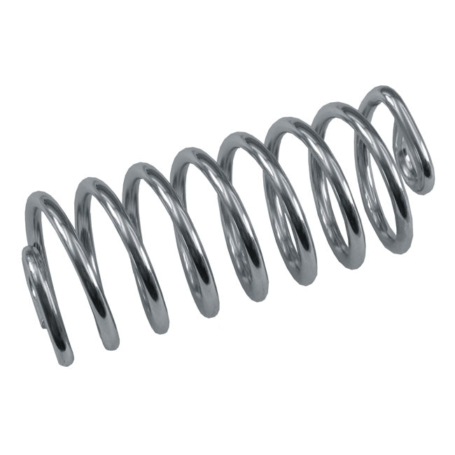 Straight Solo Seat Springs, 5" Seat Springs Mcs